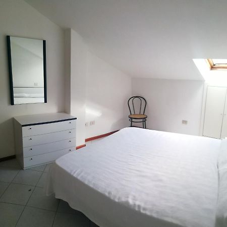 Appartement Attico Del Sole Zero Undici Zero Uno Sette Lt 0787 à Levanto Extérieur photo