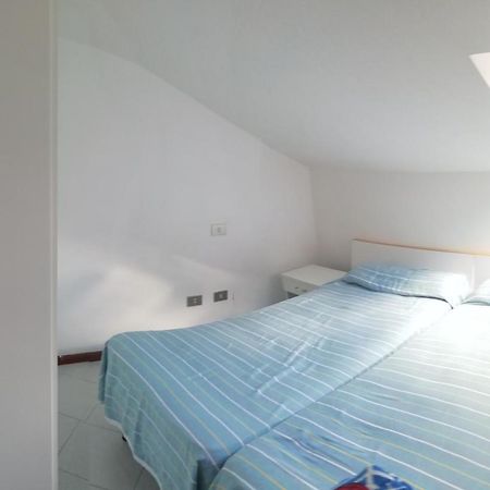 Appartement Attico Del Sole Zero Undici Zero Uno Sette Lt 0787 à Levanto Extérieur photo
