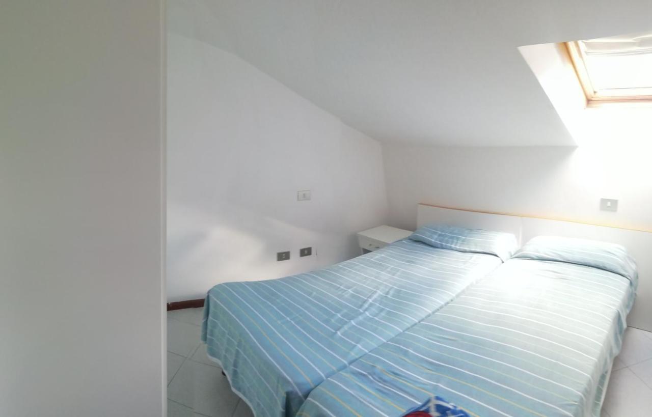Appartement Attico Del Sole Zero Undici Zero Uno Sette Lt 0787 à Levanto Extérieur photo