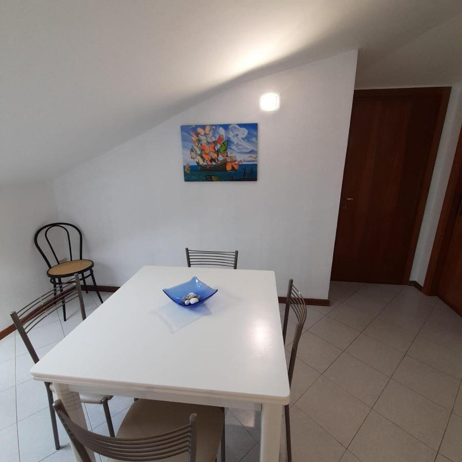 Appartement Attico Del Sole Zero Undici Zero Uno Sette Lt 0787 à Levanto Extérieur photo