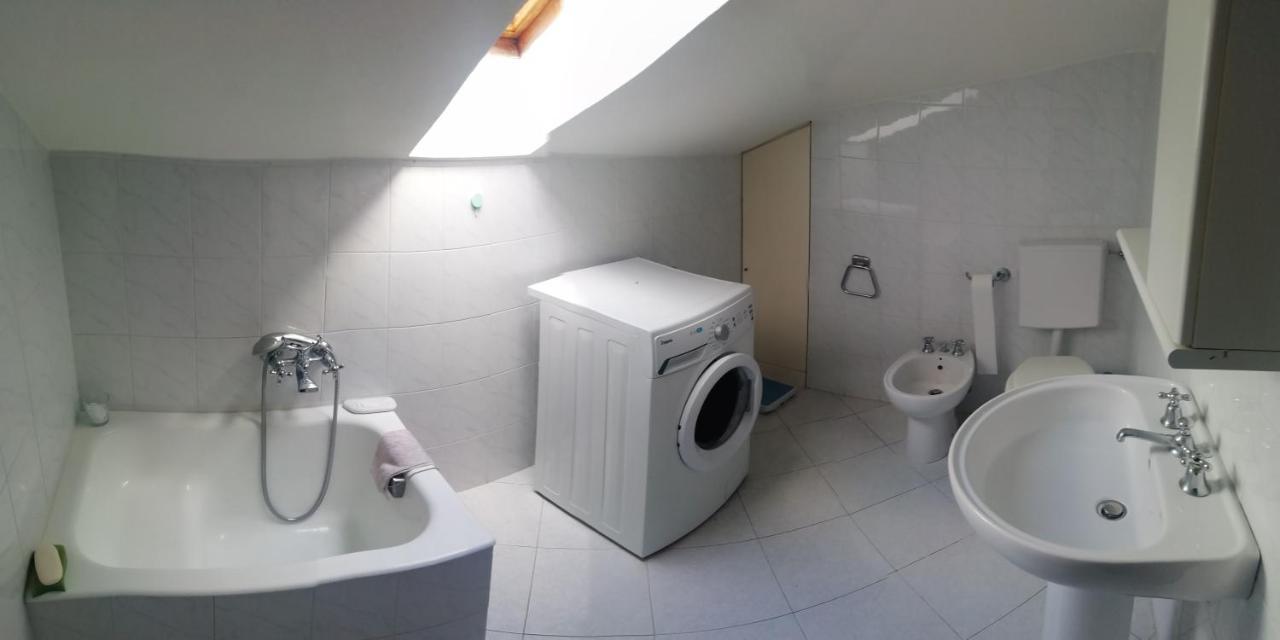 Appartement Attico Del Sole Zero Undici Zero Uno Sette Lt 0787 à Levanto Extérieur photo