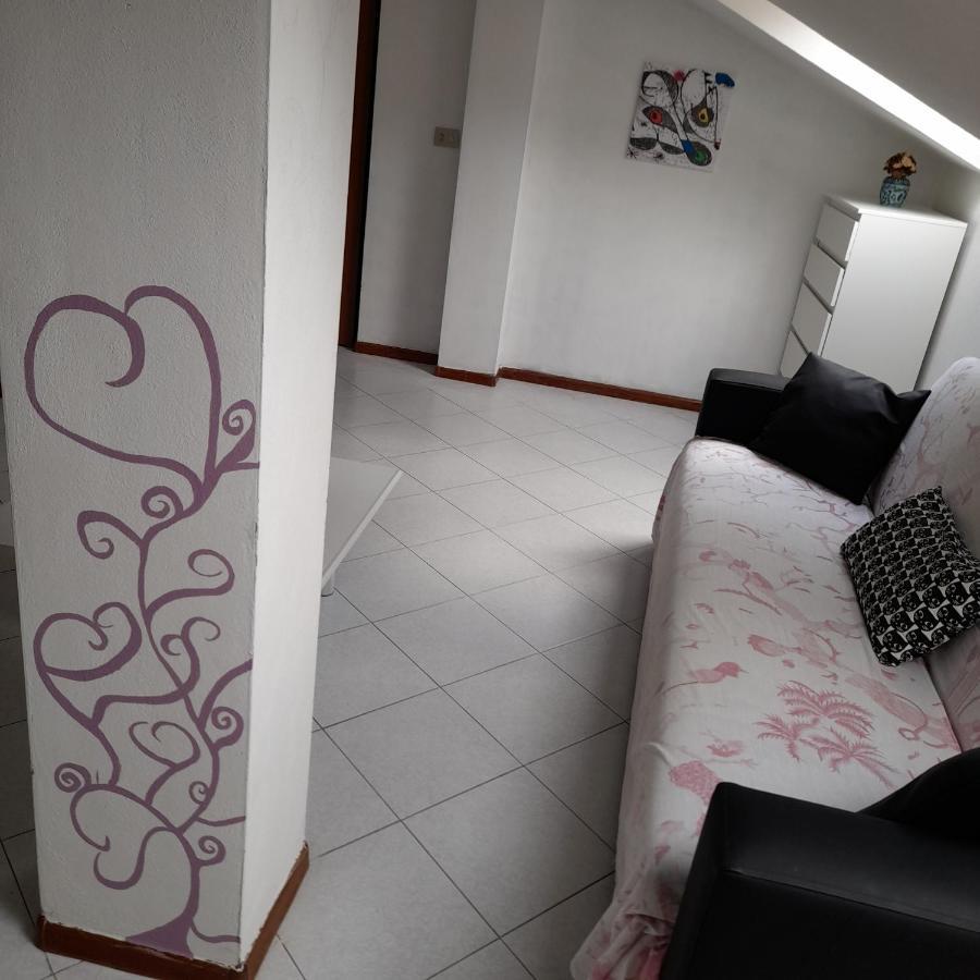 Appartement Attico Del Sole Zero Undici Zero Uno Sette Lt 0787 à Levanto Extérieur photo