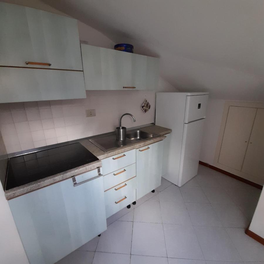 Appartement Attico Del Sole Zero Undici Zero Uno Sette Lt 0787 à Levanto Extérieur photo